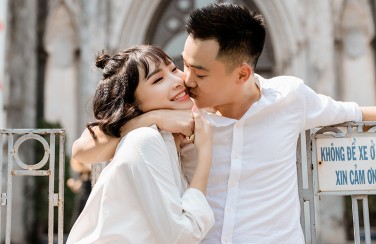 Giải đáp: “Tháng 12 chụp ảnh cưới ở đâu đẹp?”